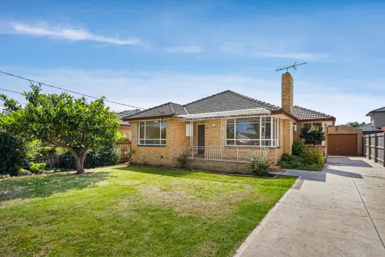 86 Miranda Road, Reservoir, Vic 3073