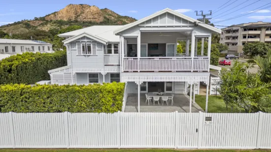 86 Mitchell Street, North Ward, Qld 4810