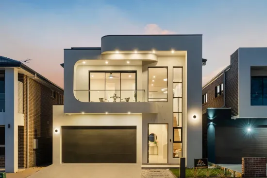 86 Modenese Street, Austral, NSW 2179