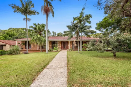 86 Moruya Drive, Port Macquarie, NSW 2444