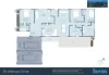 86 Moruya Drive, Port Macquarie, NSW 2444-Floorplan