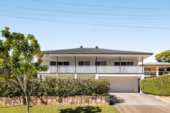 86 Mount Ommaney Drive, Jindalee, Qld 4074