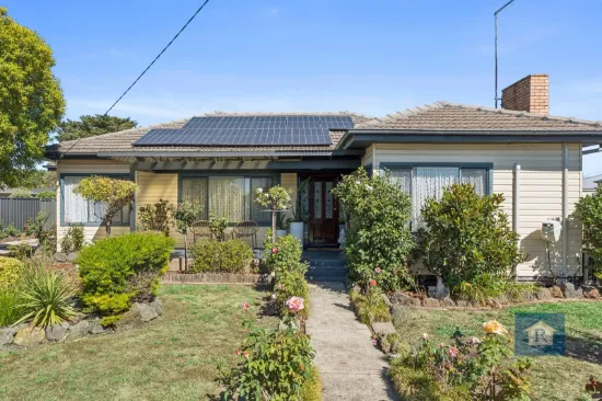 86 Murray Street East, Colac, Vic 3250