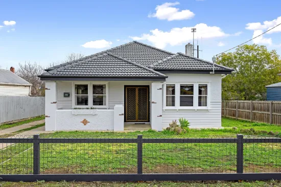 86 Neale Street, Kennington, Vic 3550