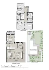 86 Newcomen Street, The Hill, NSW 2300-Floorplan