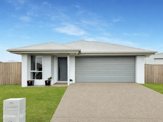 86 Nielsen Road, Rosewood, Qld 4340