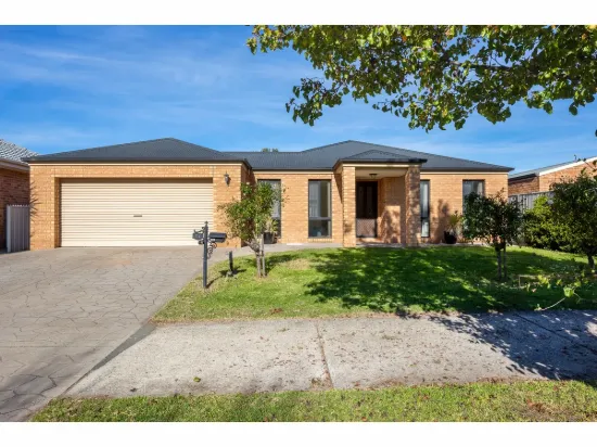 86 Nightingale Avenue, West Wodonga, Vic 3690