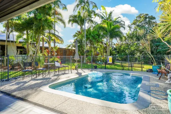 86 Norman Drive, Barmaryee, Qld 4703