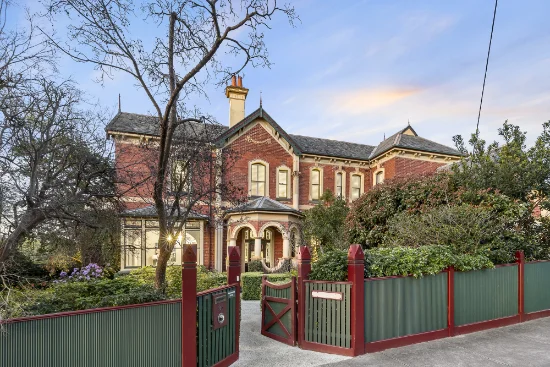 86 Normanby Road, Kew, Vic 3101 - For Sale