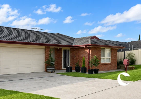 86 Northlakes Drive, Cameron Park, NSW 2285