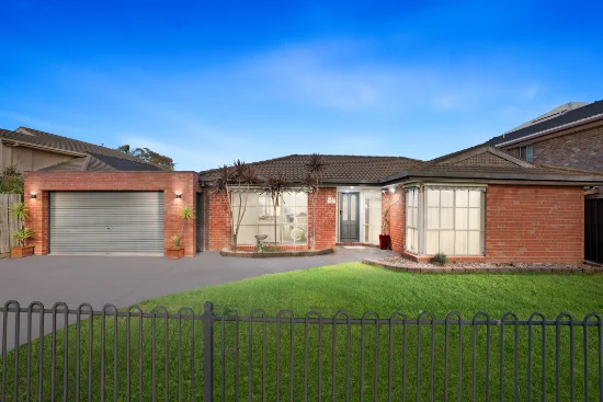 86 Nurten Parade, Aspendale Gardens, Vic 3195