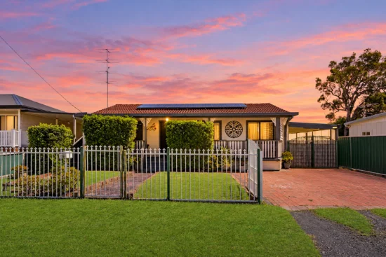 86 Ocean View Road, Gorokan, NSW 2263