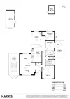 86 Old Coach Road, Maslin Beach, SA 5170-Floorplan