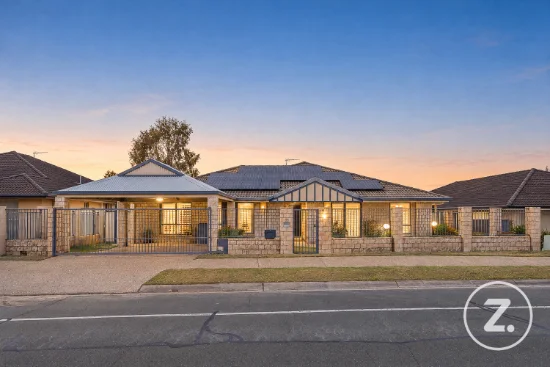 86 Ormeau Ridge, Ormeau Hills, Qld 4208