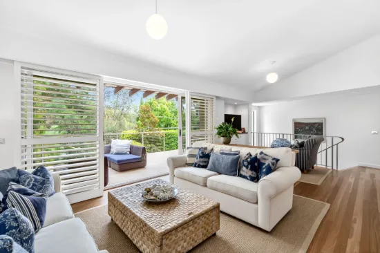 86 Pacific Road, Palm Beach, NSW 2108