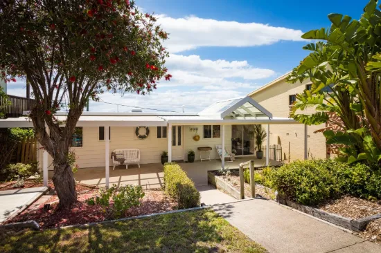 86 Pacific  Street, Tathra, NSW 2550