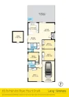 86 Palmerston Rd, Mount Druitt, NSW 2770-Floorplan
