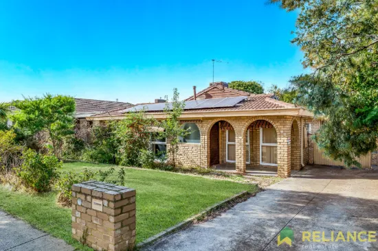 86 Palmerston Street, Melton, Vic 3337