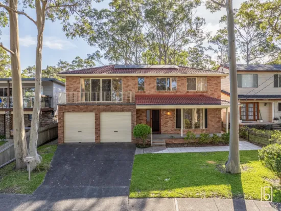 86 Panorama Avenue, Charmhaven, NSW 2263
