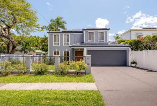 86 Park Avenue, Clayfield, Qld 4011