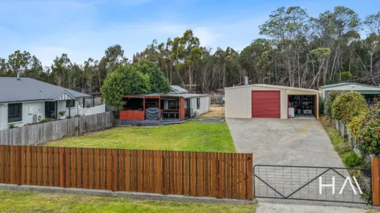 86 Parnella Drive, Stieglitz, Tas 7216