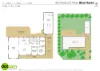 86 Pinehurst Way, Blue Haven, NSW 2262-Floorplan