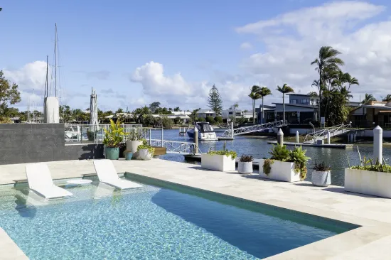 86 Point Cartwright Drive, Buddina, Qld 4575-Image