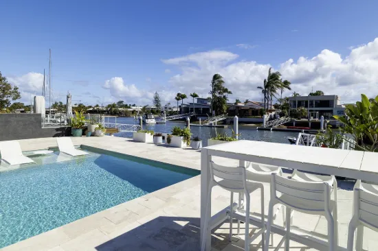 86 Point Cartwright Drive, Buddina, Qld 4575-Image