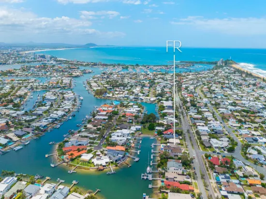 86 Point Cartwright Drive, Buddina, Qld 4575-Image