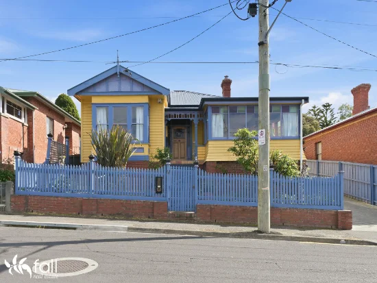 86 Princes Street, Sandy Bay, Tas 7005