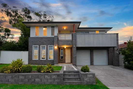 86 Regent Street, Riverstone, NSW 2765