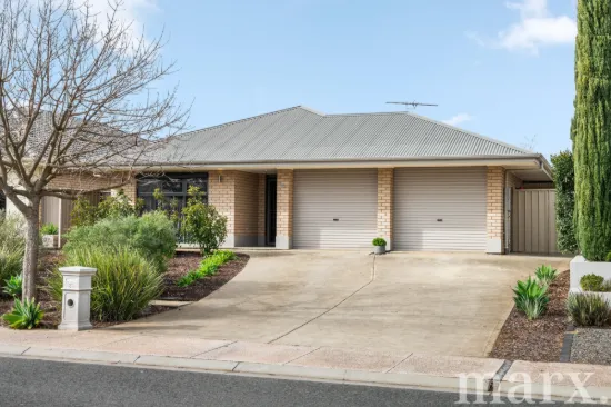 86 Reusch Drive, Nuriootpa, SA 5355