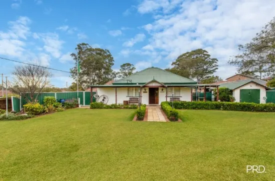 86 Richmond Road, Cambridge Park, NSW 2747