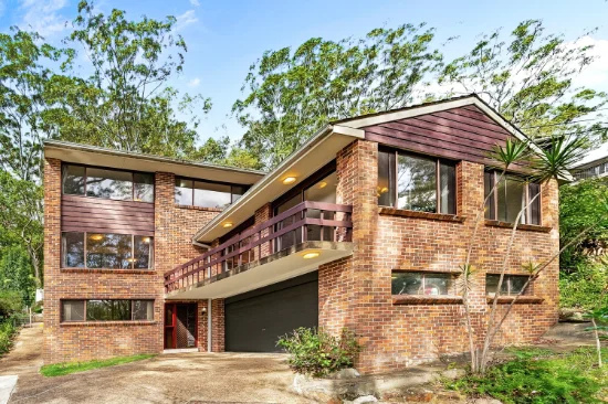 86 Rosemead Road, Hornsby, NSW 2077