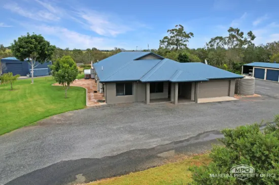 86 Rozel Close, Mareeba, Qld 4880