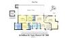 86 Saffron Drive, Narre Warren, Vic 3805-Floorplan