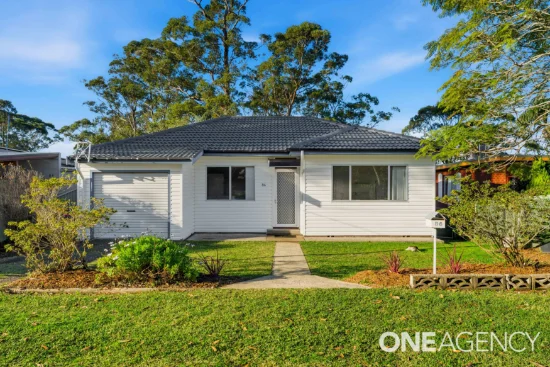 86 Sanctuary Point Road, Sanctuary Point, NSW 2540 - For Rent