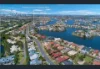86 Santa Cruz Boulevard, Clear Island Waters, Qld 4226-Floorplan