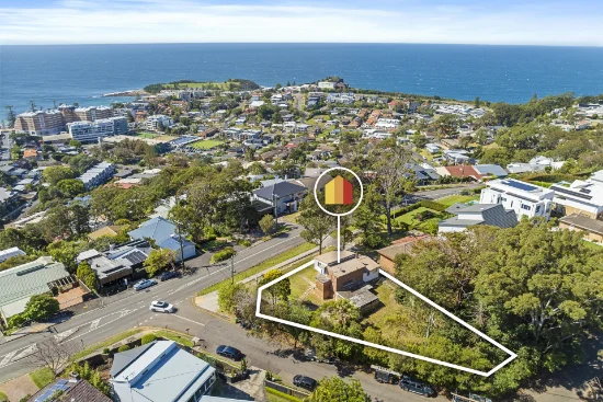 86 Scenic Highway, Terrigal, NSW 2260