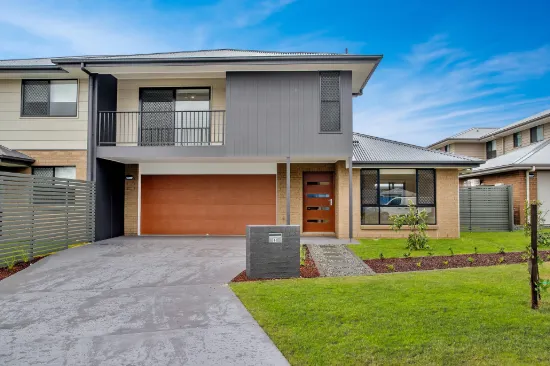 86 Seaside Boulevard, Fern Bay, NSW 2295