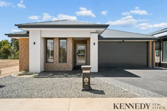 86 Serenity Drive, Yarrawonga, Vic 3730