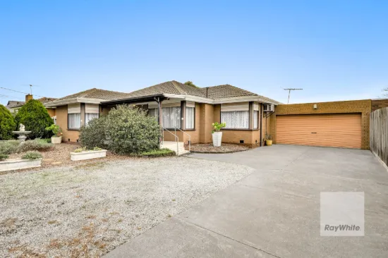 86 Sharps Road, Tullamarine, Vic 3043