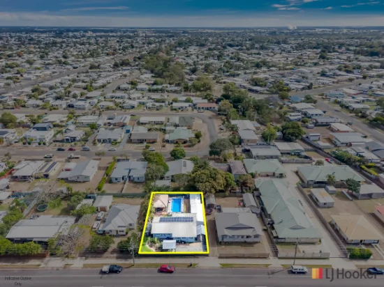 86 Sims Road, Walkervale, Qld 4670