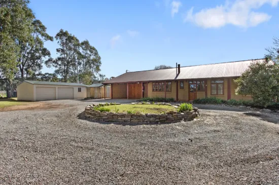 86 St George Terrace, Armagh, SA 5453