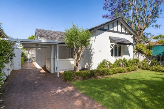 86 Stuart Street, Maylands, WA 6051