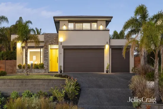 86 Summerfield Drive, Mornington, Vic 3931