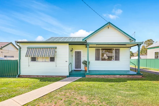 86 Susan Street, Scone, NSW 2337