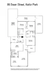 86 Swan Street, Keilor Park, Vic 3042-Floorplan