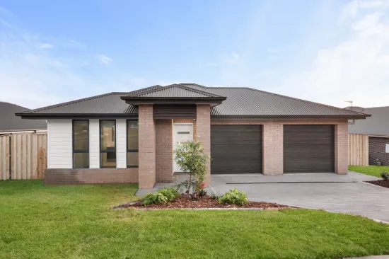 86 Talleyrand Circuit, Greta, NSW 2334