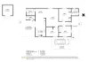 86 Taylor St, Newtown, Qld 4350-Floorplan